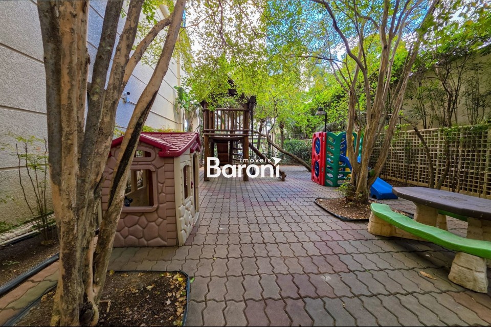 Apartamento - Campo Belo