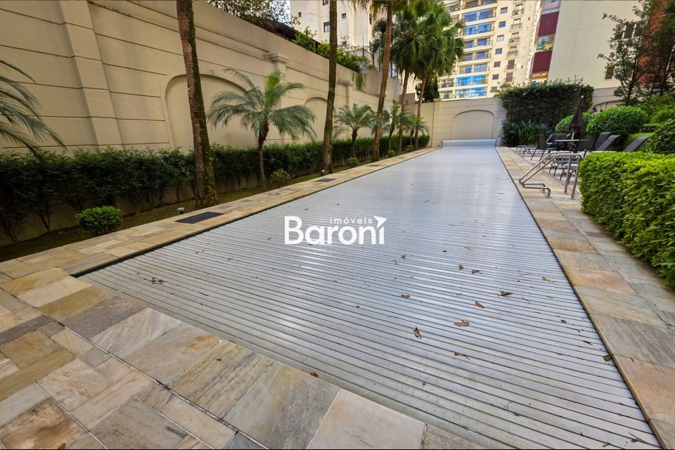 Apartamento - Campo Belo