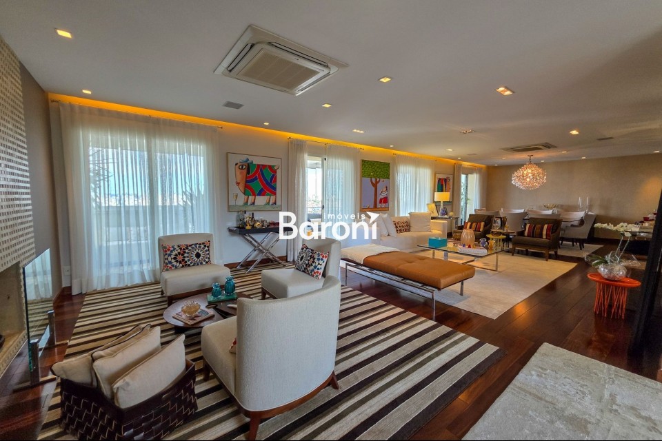 Apartamento - Campo Belo