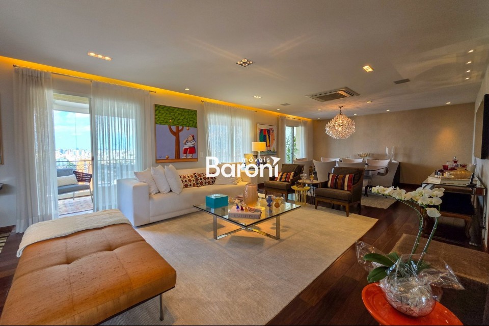 Apartamento - Campo Belo