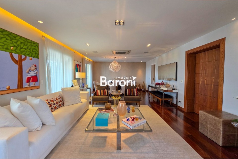 Apartamento - Campo Belo