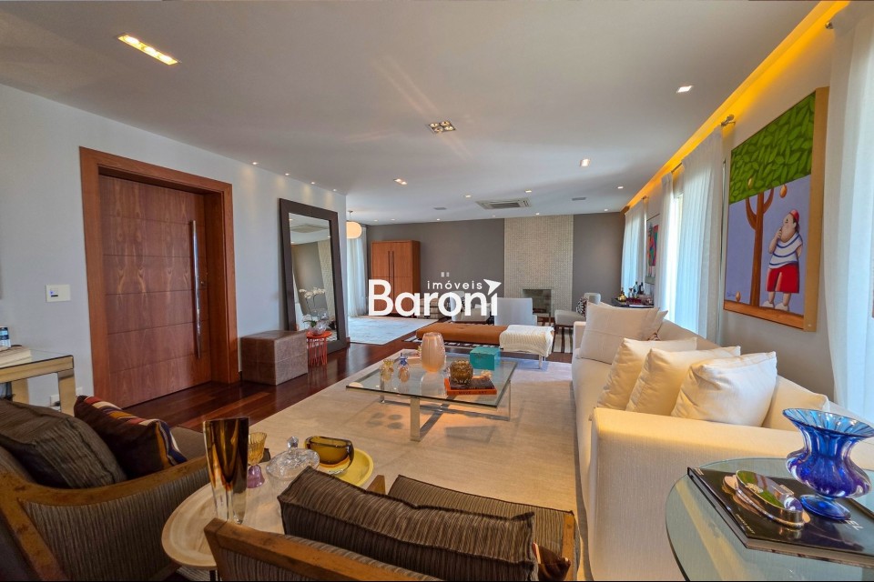 Apartamento - Campo Belo