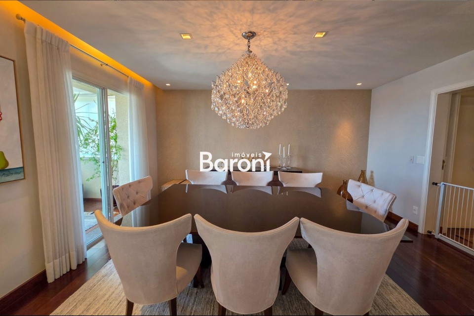 Apartamento - Campo Belo