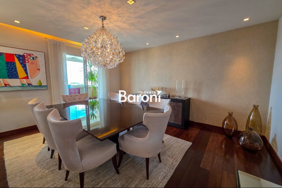 Apartamento - Campo Belo