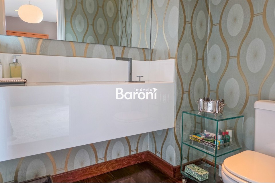 Apartamento - Campo Belo