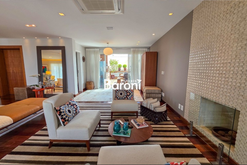 Apartamento - Campo Belo