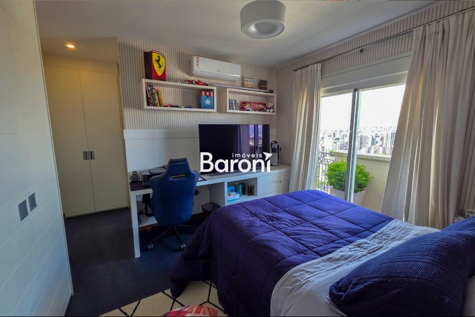 Apartamento - Campo Belo