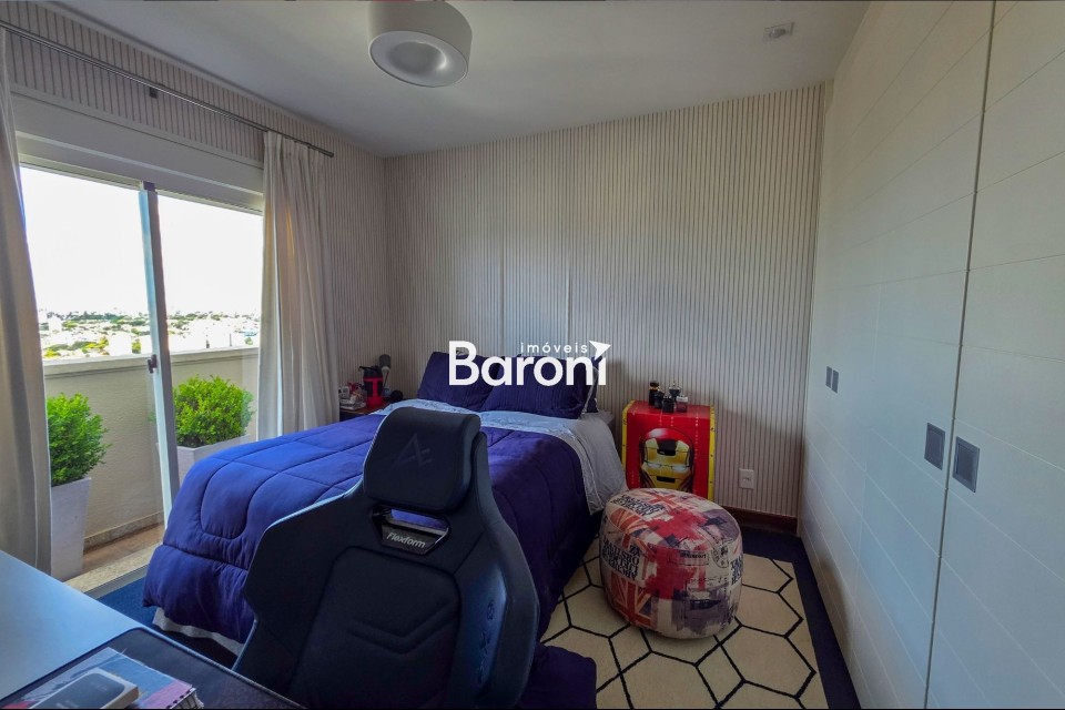 Apartamento - Campo Belo