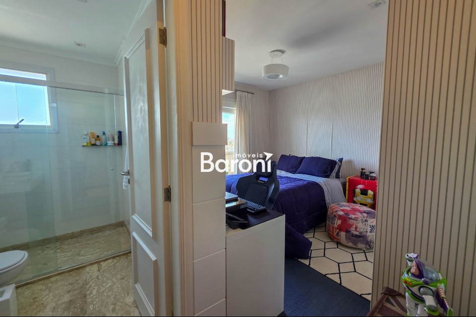 Apartamento - Campo Belo