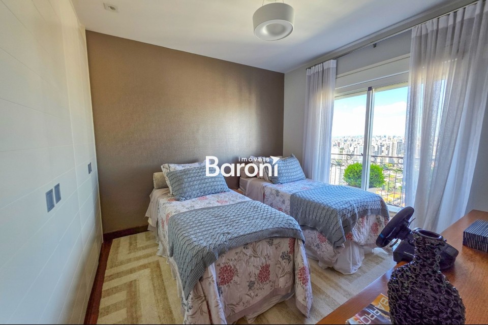 Apartamento - Campo Belo