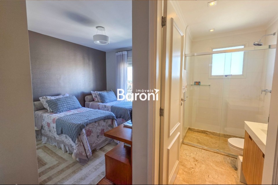 Apartamento - Campo Belo