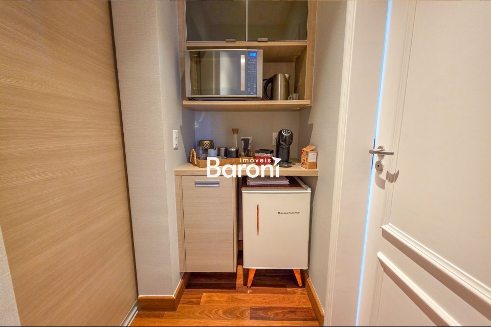 Apartamento - Campo Belo