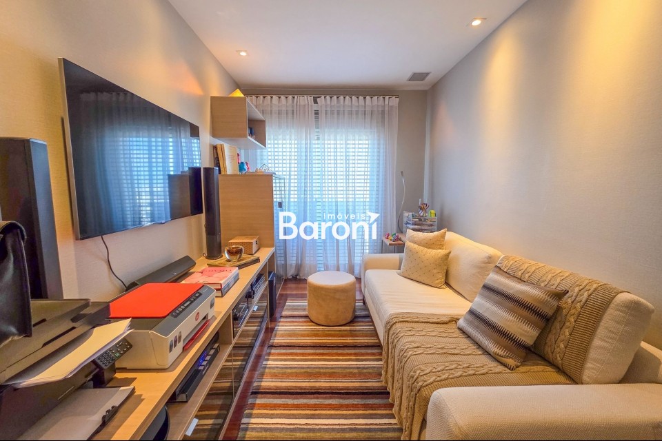 Apartamento - Campo Belo