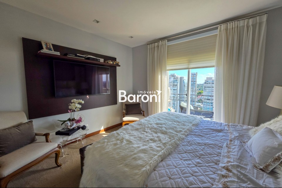 Apartamento - Campo Belo