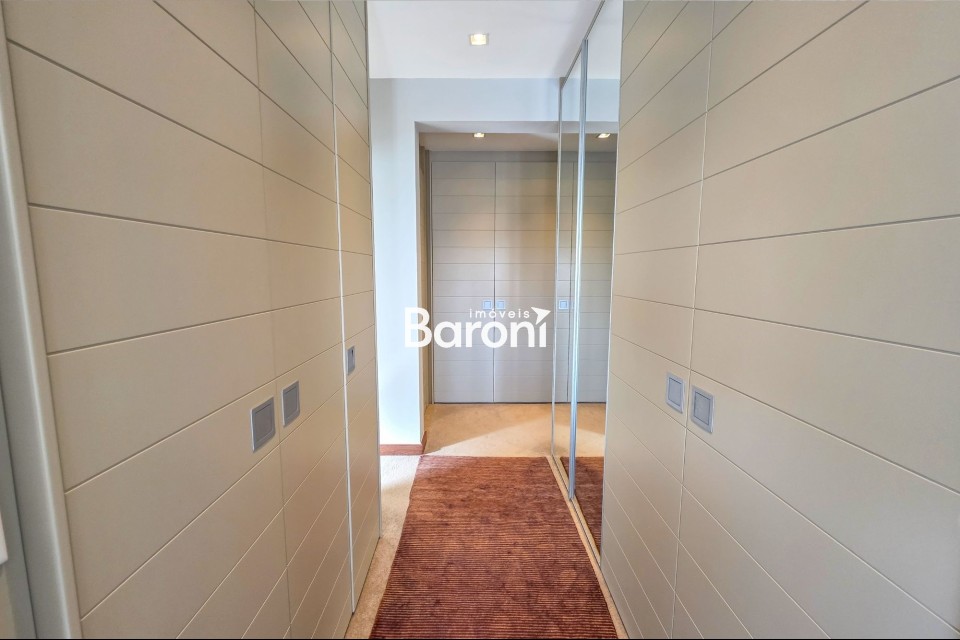 Apartamento - Campo Belo