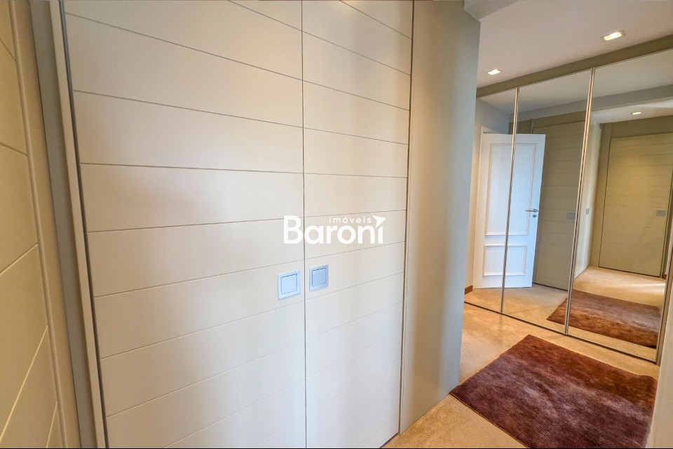 Apartamento - Campo Belo