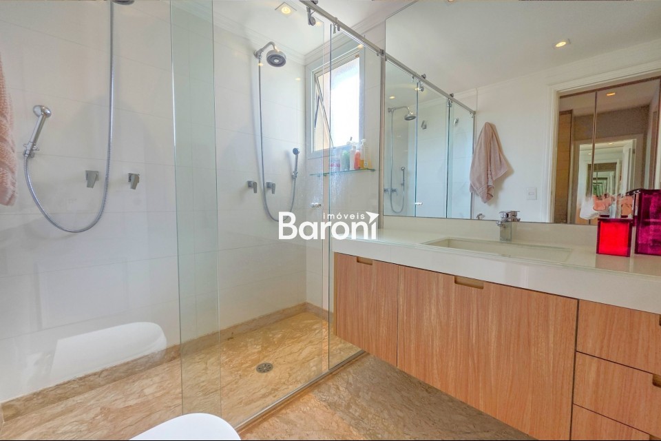 Apartamento - Campo Belo