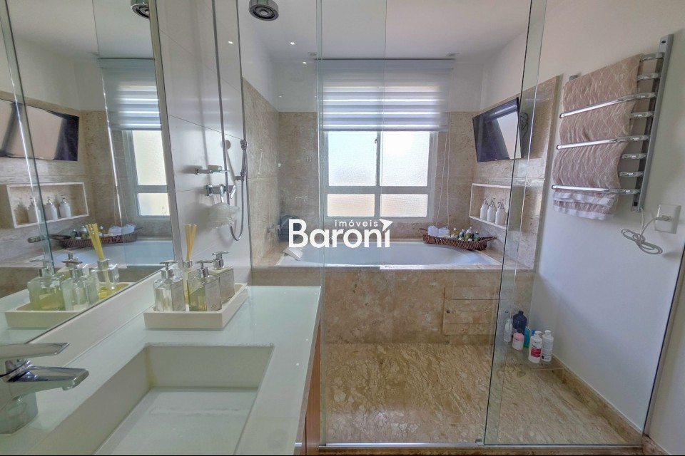 Apartamento - Campo Belo