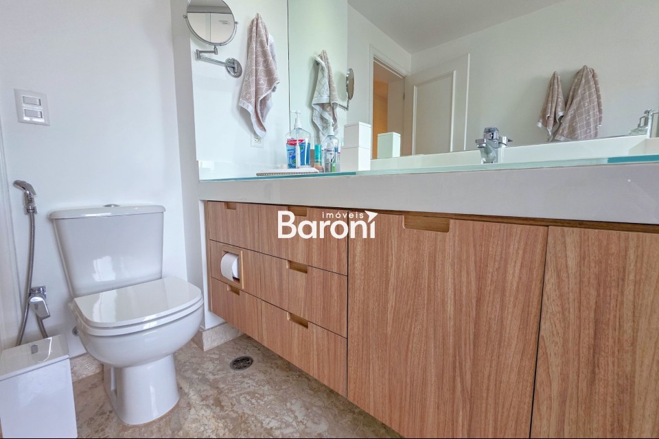 Apartamento - Campo Belo