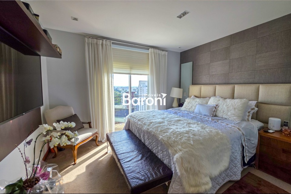 Apartamento - Campo Belo