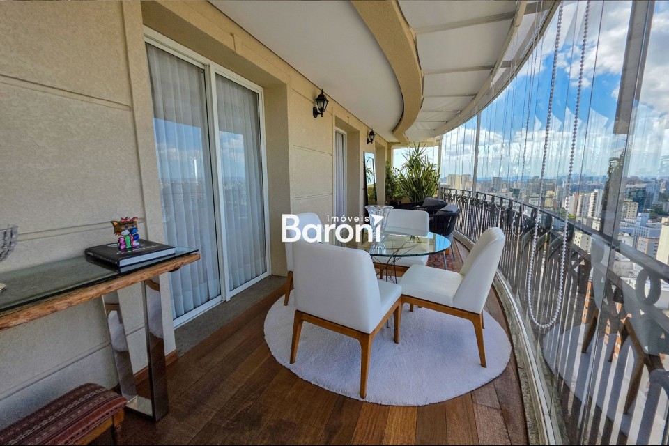 Apartamento - Campo Belo