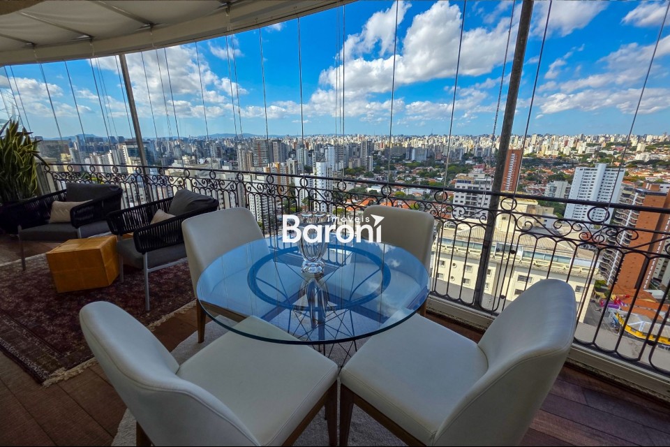 Apartamento - Campo Belo