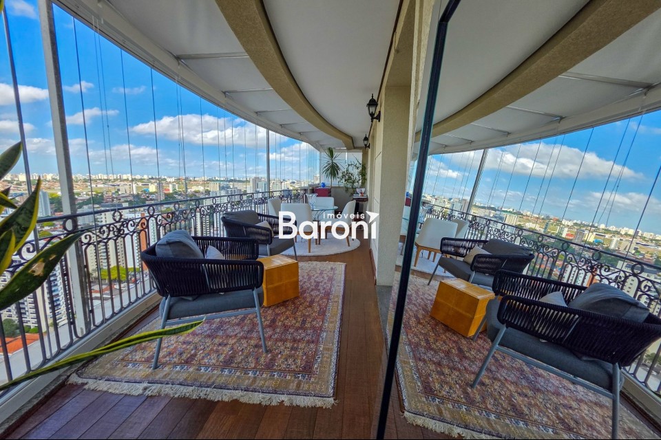 Apartamento - Campo Belo