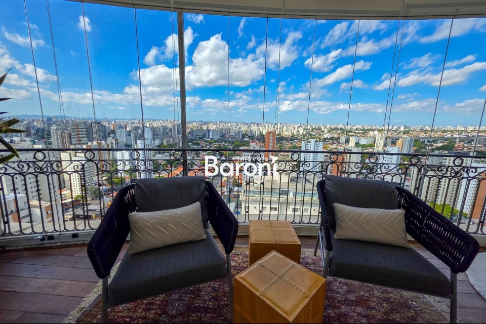 Apartamento - Campo Belo