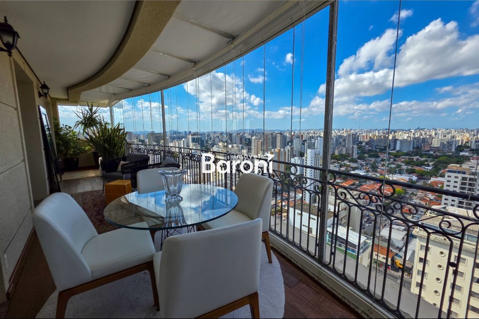 Apartamento - Campo Belo