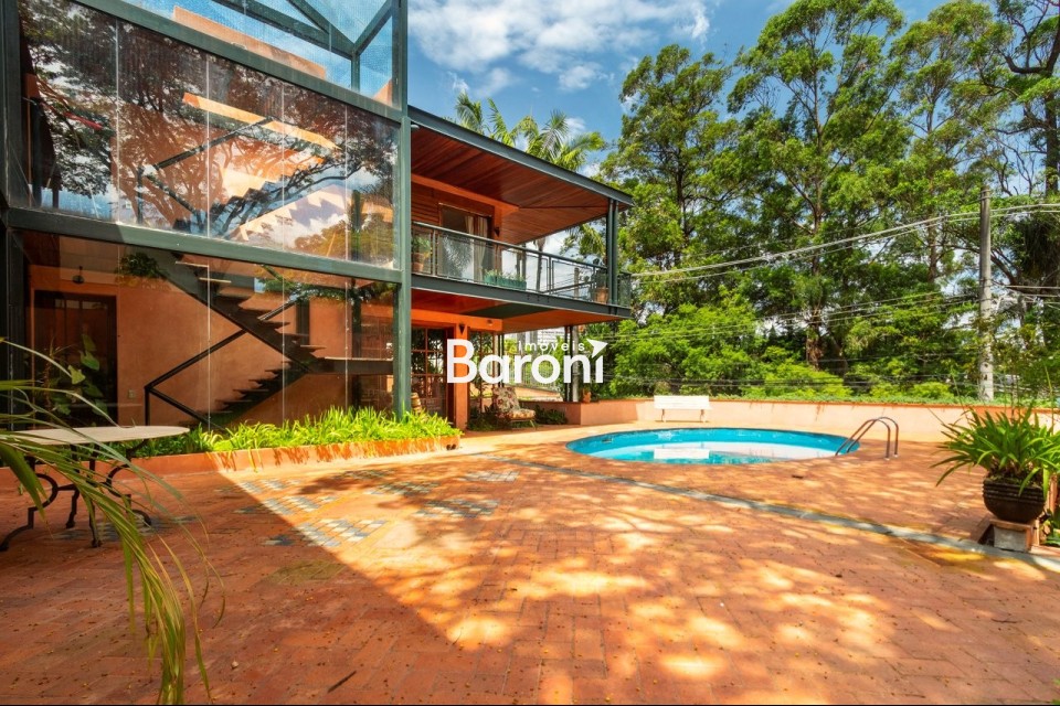 Casa - Jardim Guedala