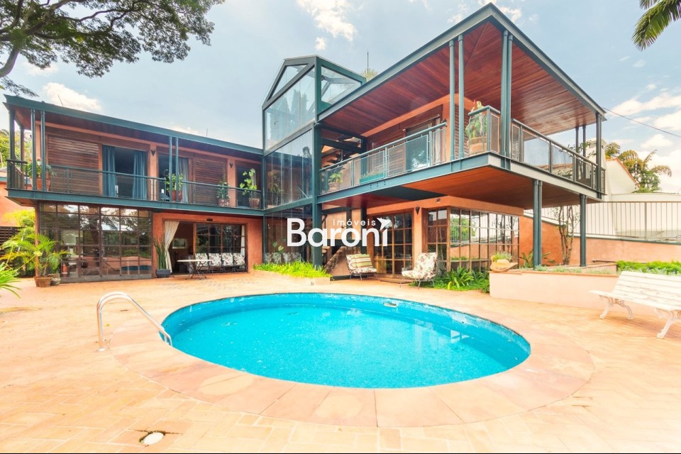 Casa - Jardim Guedala