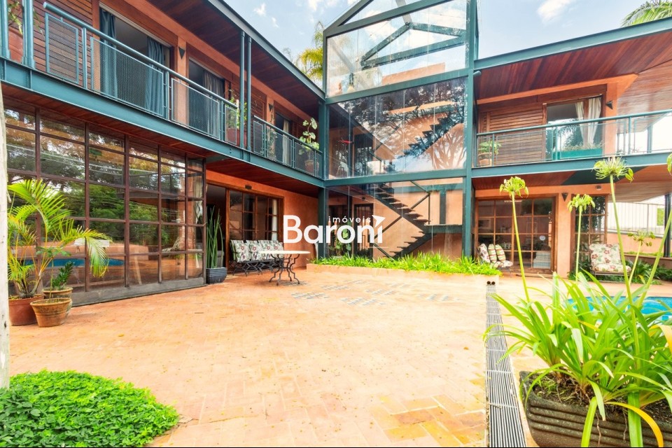 Casa - Jardim Guedala