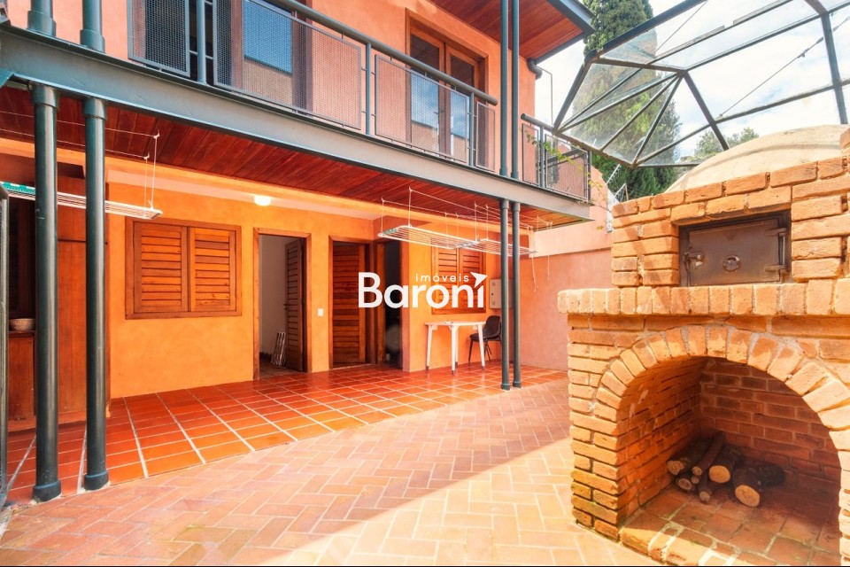 Casa - Jardim Guedala