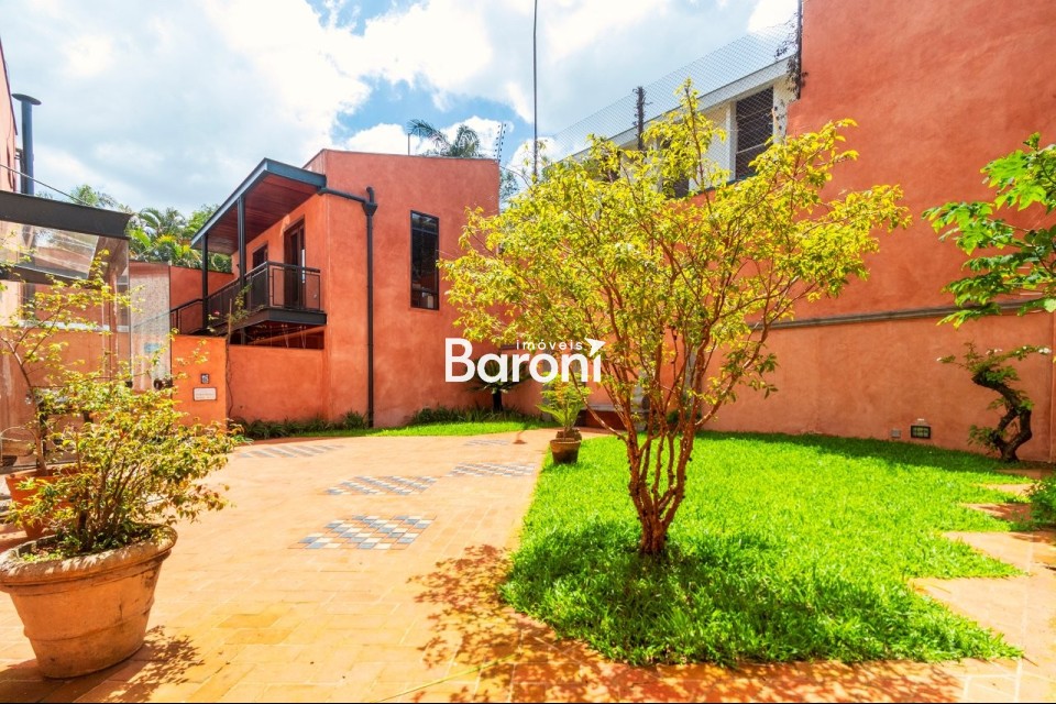 Casa - Jardim Guedala