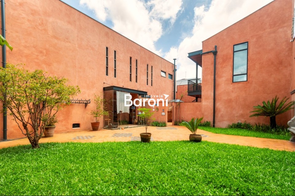 Casa - Jardim Guedala