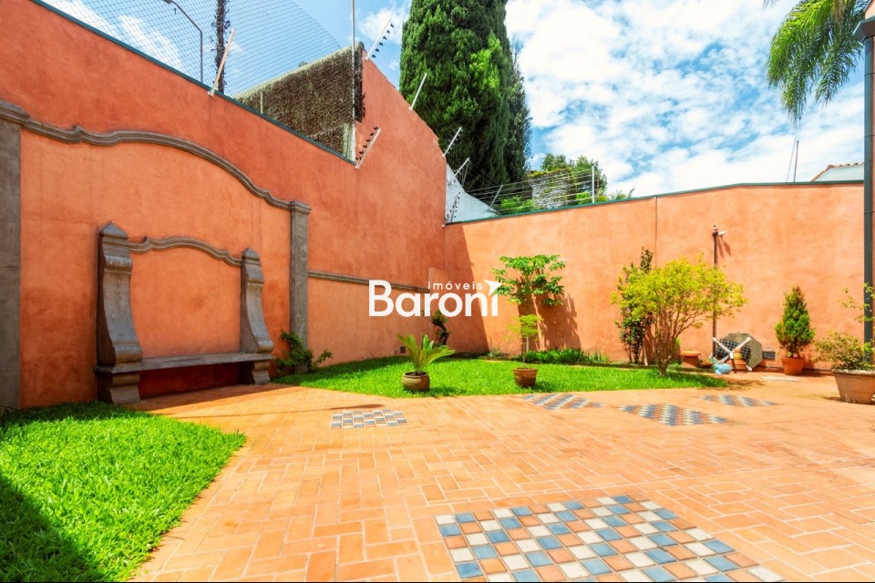 Casa - Jardim Guedala