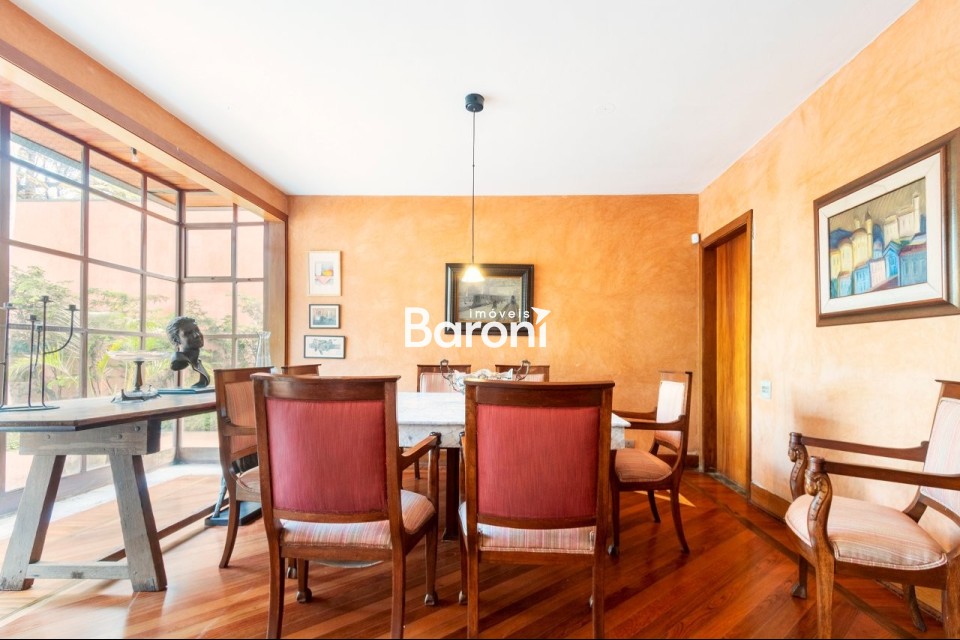 Casa - Jardim Guedala