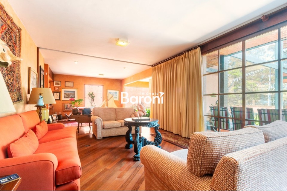 Casa - Jardim Guedala