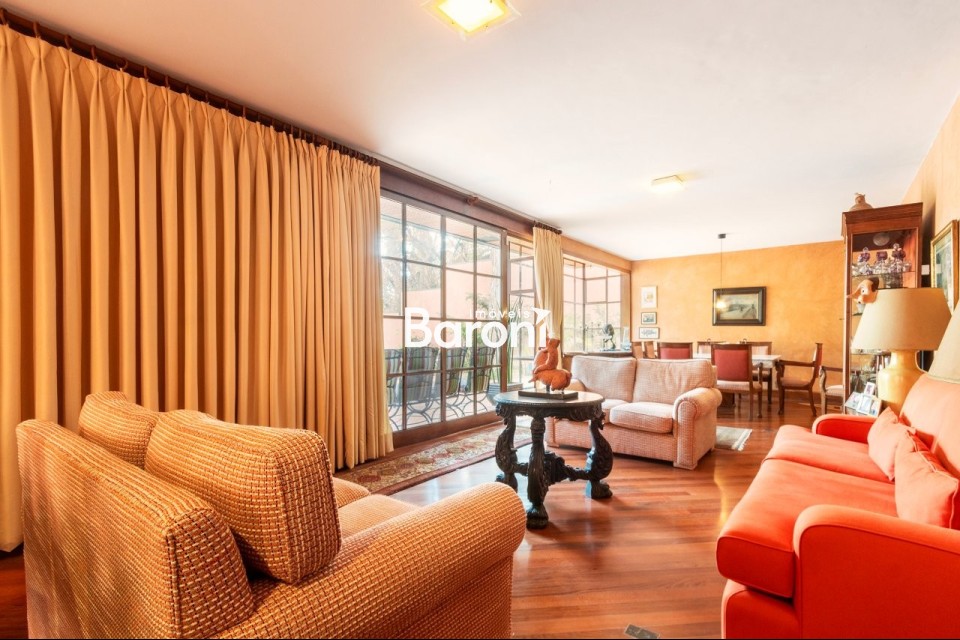 Casa - Jardim Guedala