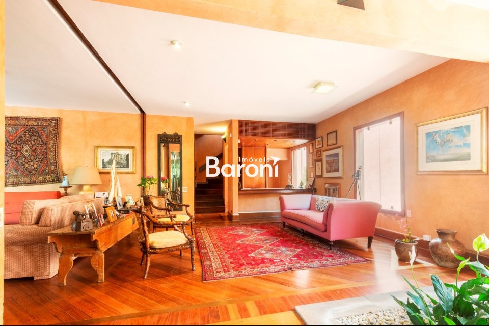 Casa - Jardim Guedala