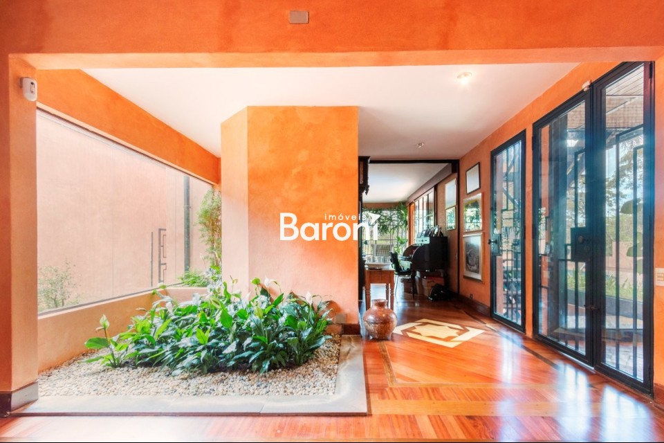 Casa - Jardim Guedala