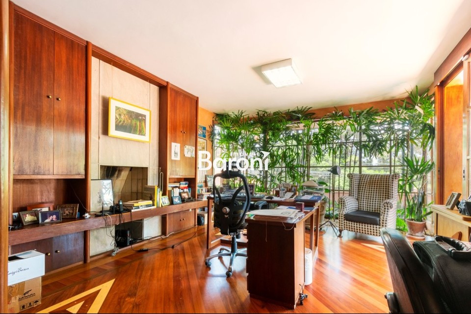 Casa - Jardim Guedala