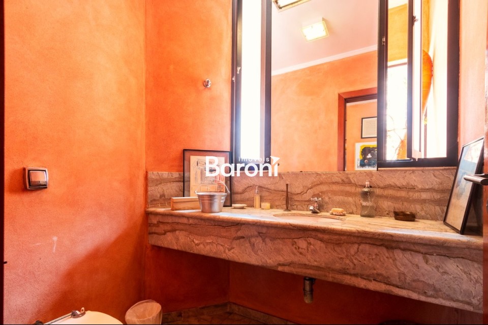 Casa - Jardim Guedala