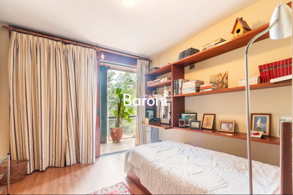 Casa - Jardim Guedala