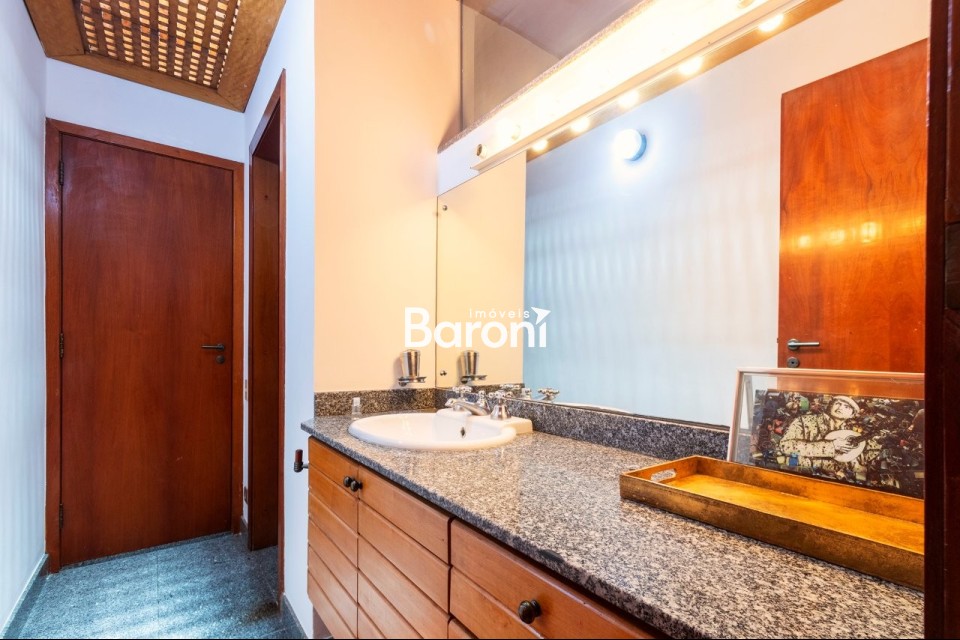 Casa - Jardim Guedala