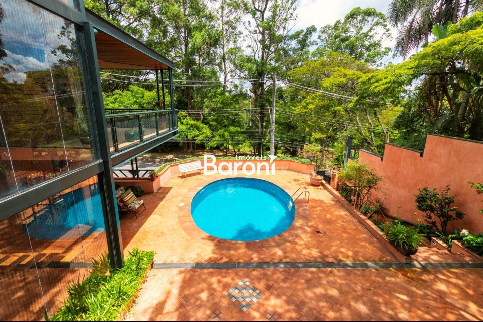 Casa - Jardim Guedala