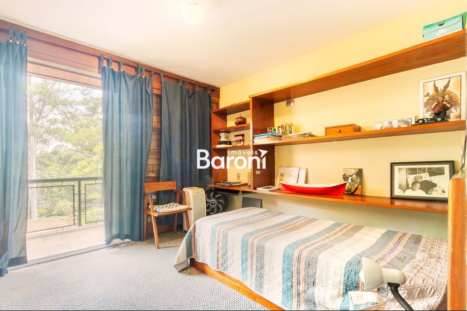 Casa - Jardim Guedala