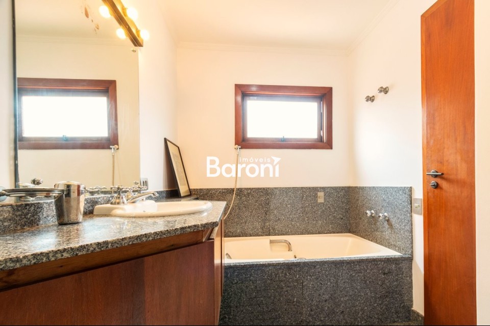 Casa - Jardim Guedala