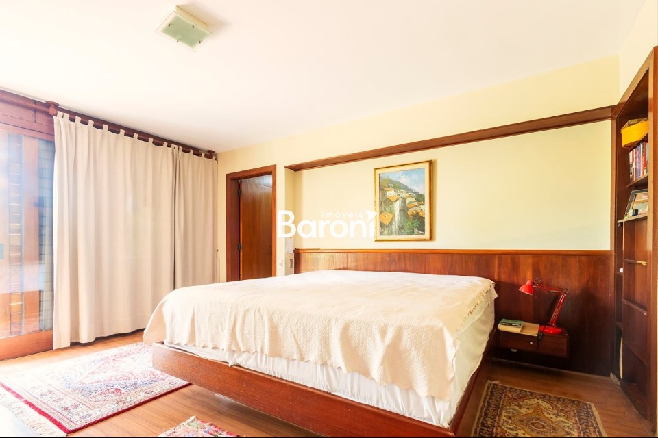 Casa - Jardim Guedala