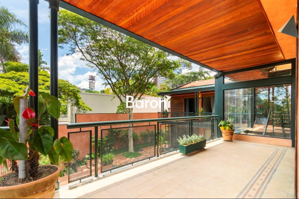 Casa - Jardim Guedala